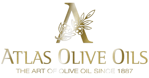 Atlas Olive Oils