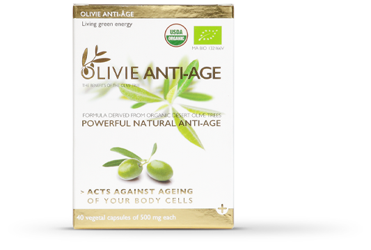 OLIVIE Anti-Age