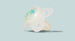 baby pacifier