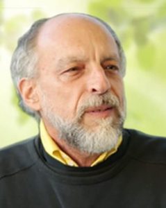 Dr. Jean Paul Curtay