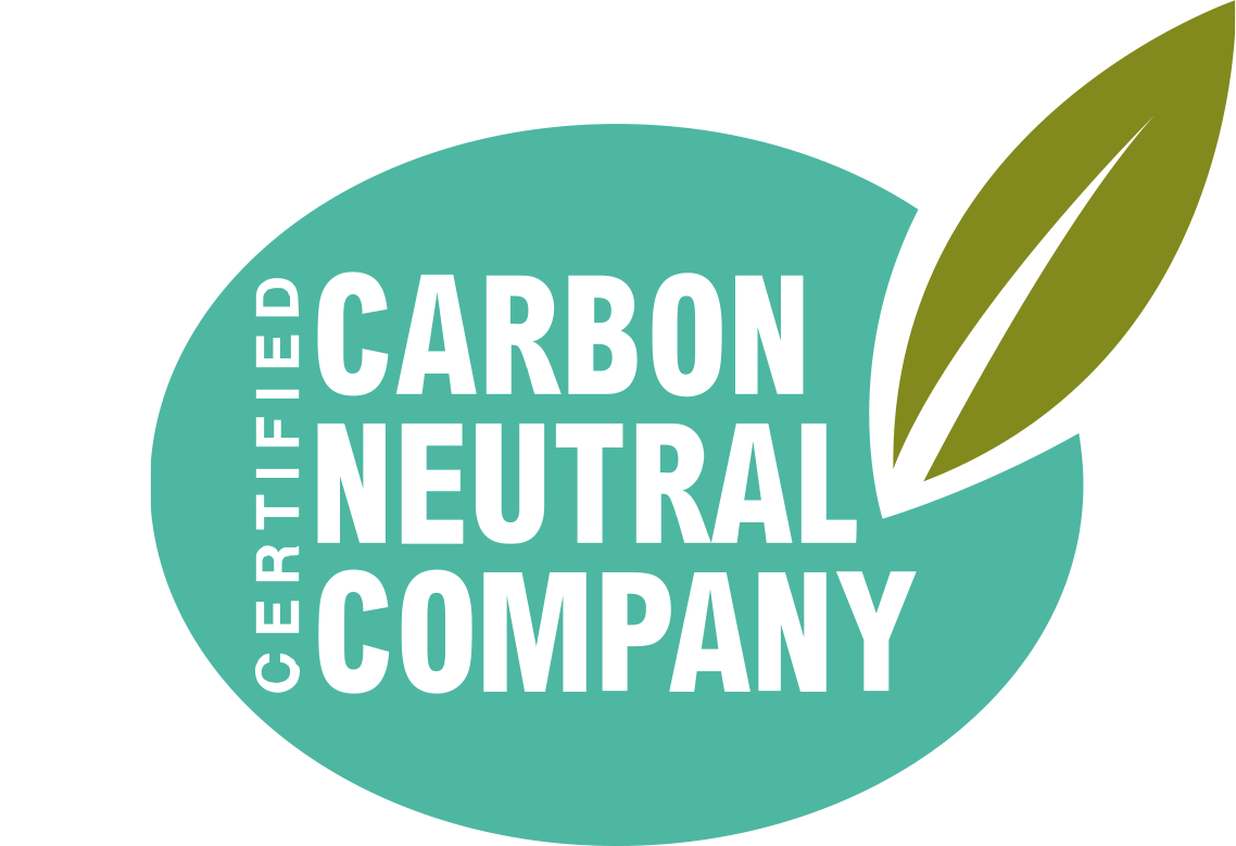 CO2 Neutral Company