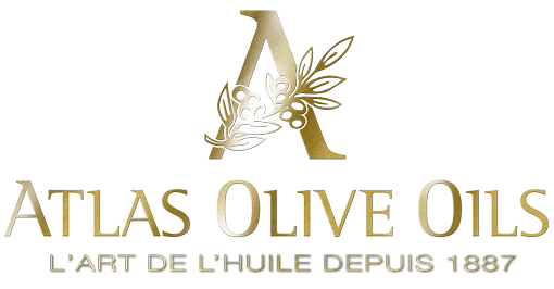 Atlas Olive Oils